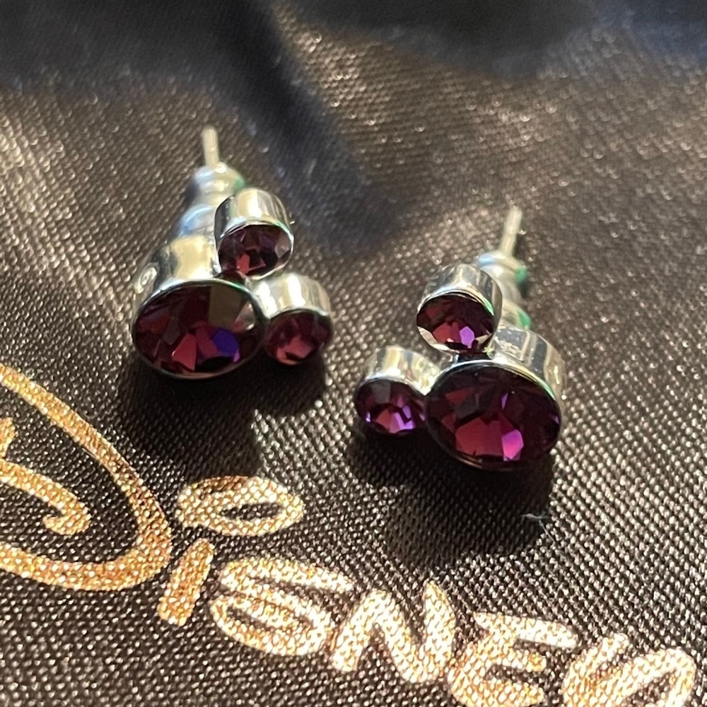 These are so cute, From Kohl's, Silver Plated Brass earrings